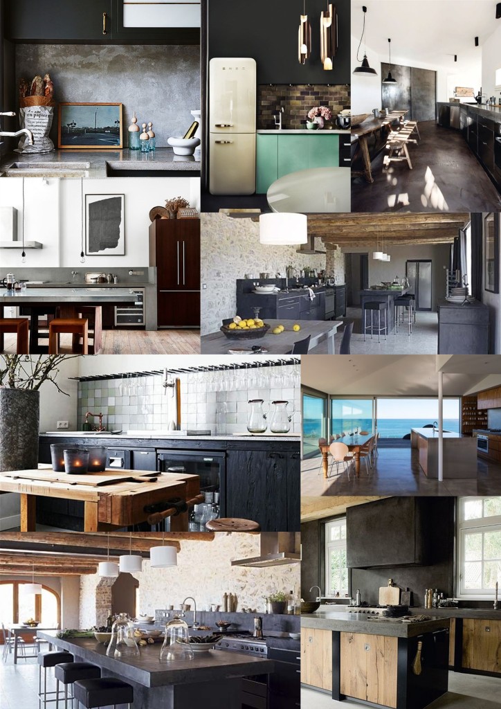 Kitchen Style Inspiration