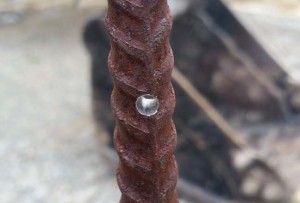 DIY Project_Driftwood Christmas Tree