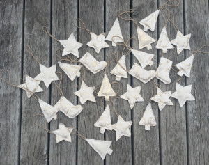 DIY Christmas Decorations