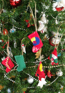 DIY Christmas Decorations