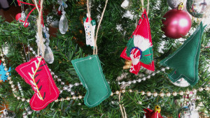 DIY Christmas Decorations