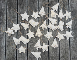 DIY Christmas Decorations