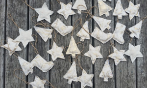 DIY Christmas Decorations