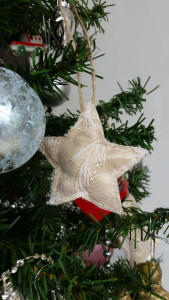 DIY Christmas Decorations