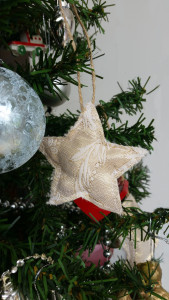 DIY Christmas Decorations