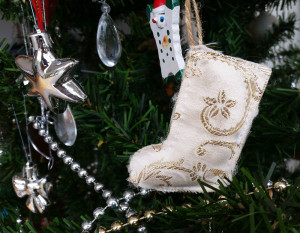 DIY Christmas Decorations