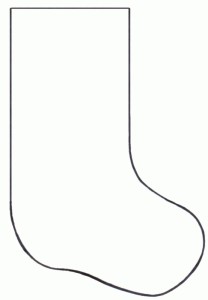christmas-stocking-template
