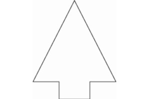 christmas-tree-template