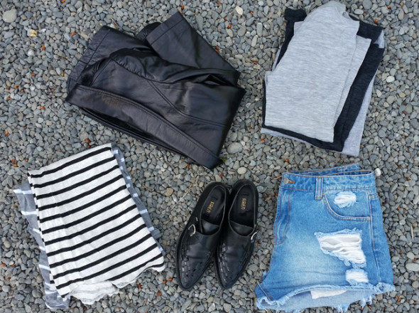 January Secondhand Finds