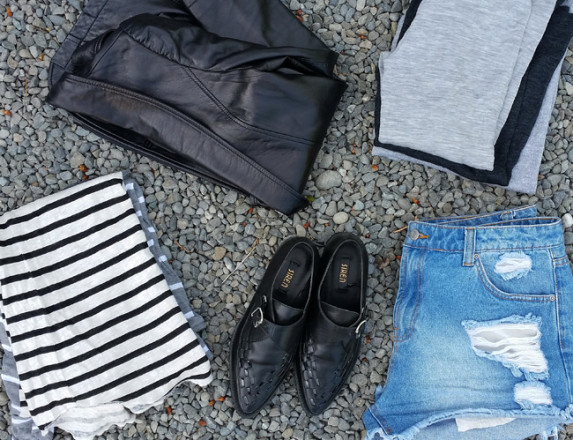 January Secondhand Finds