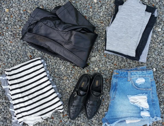 January Secondhand Finds