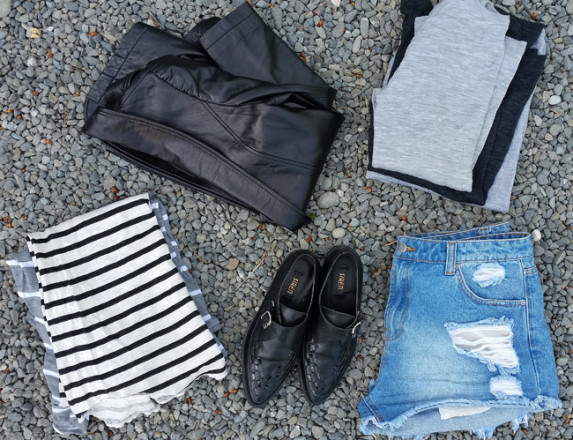 January Secondhand Finds