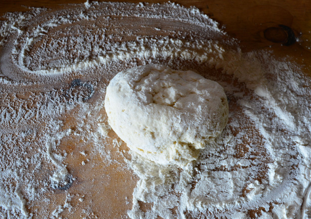 DIY Valentines Day Pizza for the one you love