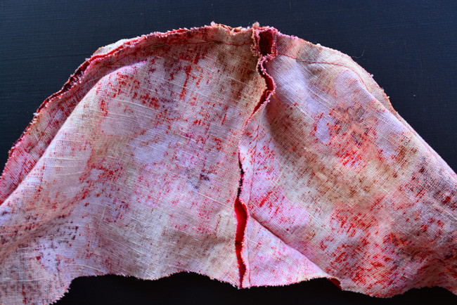 How to Reupholster a Stool