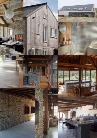 DIY HOUSE BUILD_Our House Design Brief