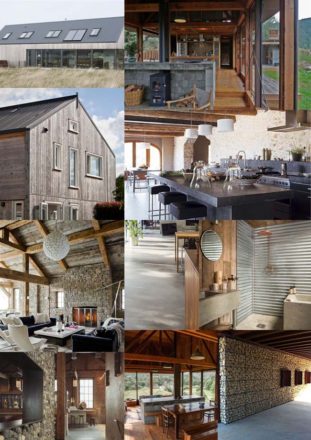 DIY HOUSE BUILD_Our House Design Brief