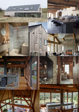 DIY HOUSE BUILD_Our House Design Brief