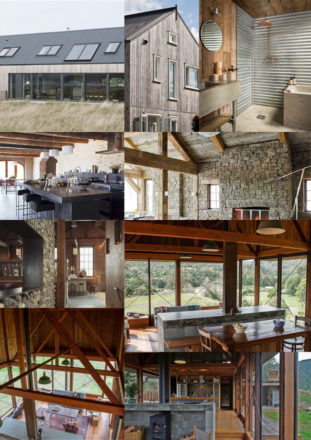DIY HOUSE BUILD_Our House Design Brief