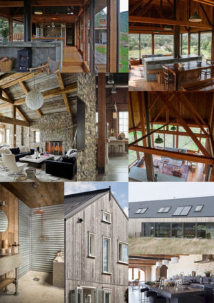 DIY HOUSE BUILD_Our House Design Brief