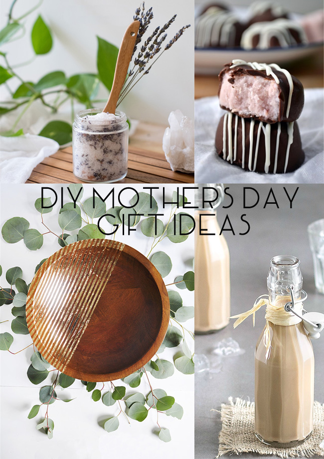 Mother's Day Gifts : 7 DIY Mother's Day Gifts That Are Great For Your Mom Friends : Looking for unique mother' day gifts?