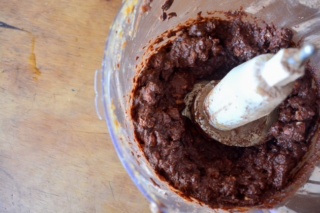 DIY GIFTS | Raw Chocolate Truffles